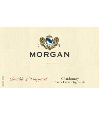 Morgan Winery Morgan Double L Vineyard Chardonnay (2021)