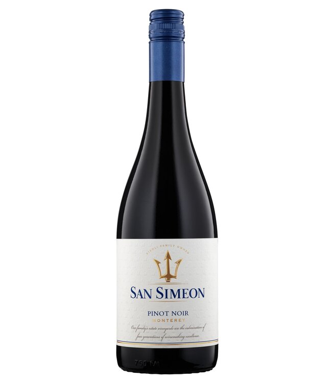 San Simeon Pinot Noir 2022
