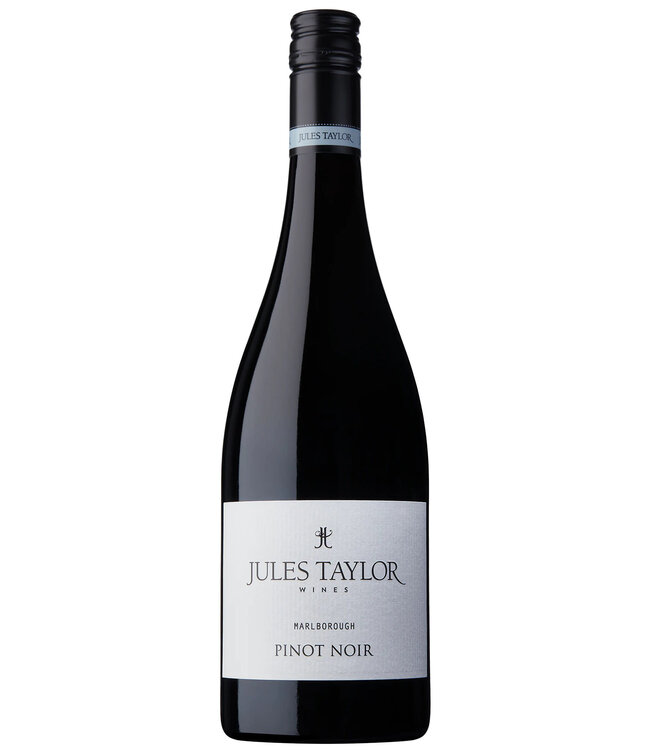 Jules Taylor Pinot Noir 2021