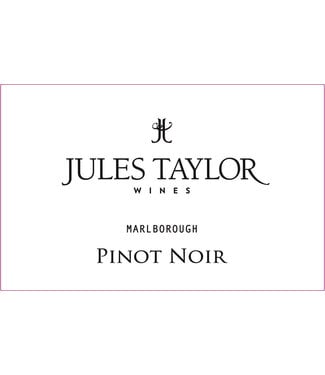 Jules Taylor Jules Taylor Pinot Noir (2021)