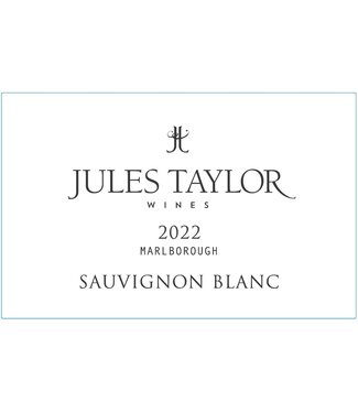 Jules Taylor Jules Taylor Sauvignon Blanc (2022)