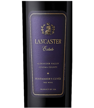 Lancaster Estate Lancaster Estate Winemaker's Cuvée (2021)