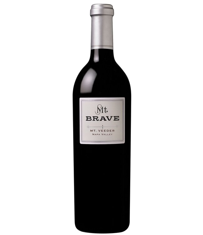 Mt. Brave Cabernet Sauvignon 2019