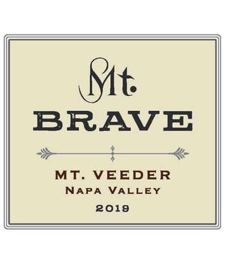 Mount Brave Mt. Brave Cabernet Sauvignon (2019)