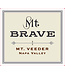 Mt. Brave Merlot 2019