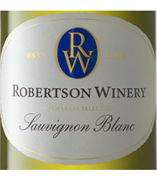 Robertson Winery Robertson Winery Sauvignon Blanc (2021)