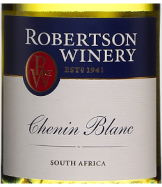 Robertson Winery Robertson Winery Chenin Blanc (2022)