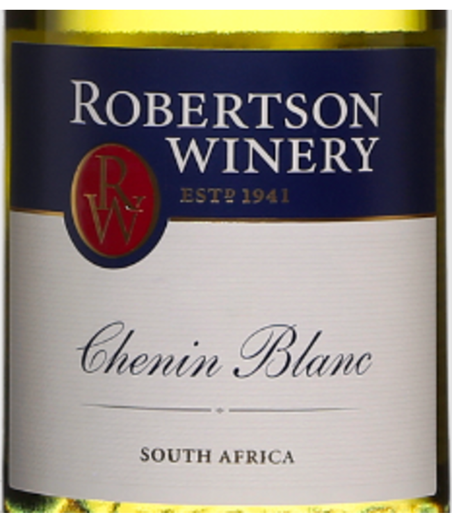 Robertson Winery Chenin Blanc 2022