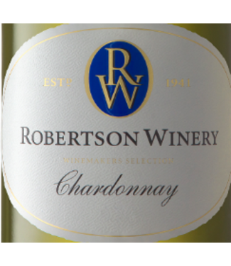 Robertson Winery Robertson Winery Chardonnay (2022)