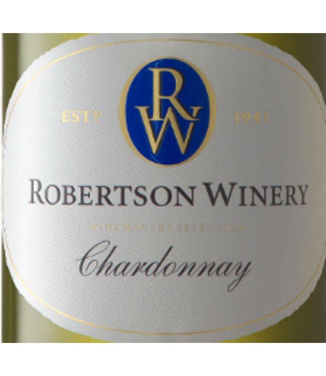 Robertson Winery Chardonnay 2022
