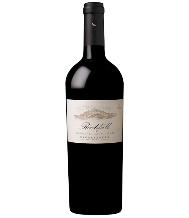 Stonestreet Rockfall Cabernet Sauvignon 2010