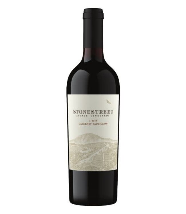 Stonestreet Estate Cabernet Sauvignon 2018