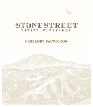 Stonestreet Stonestreet Estate Cabernet Sauvignon (2018)