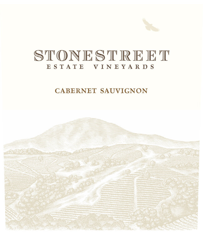 Stonestreet Estate Cabernet Sauvignon 2018