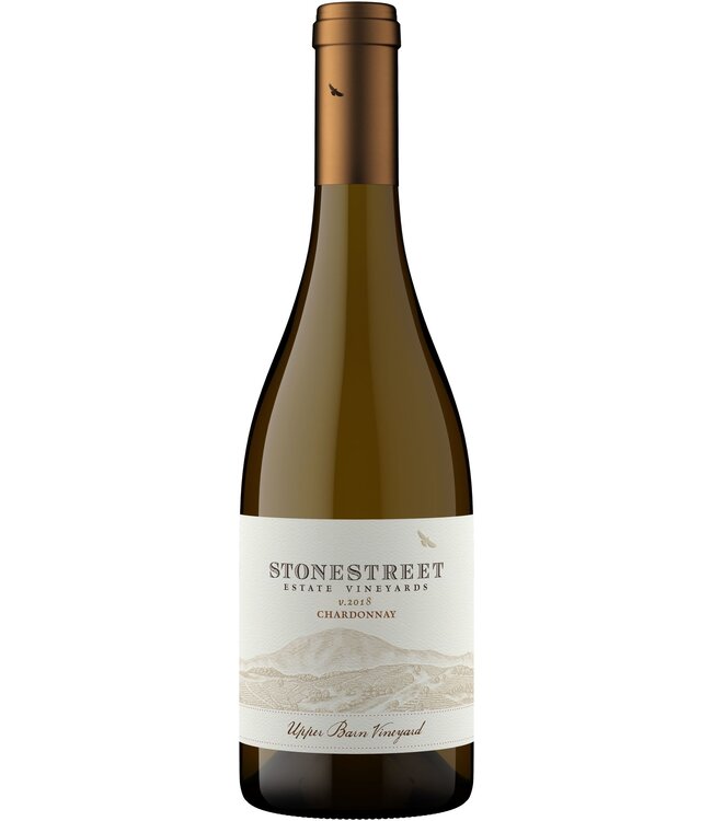 Stonestreet Upper Barn Vineyard Chardonnay 2018