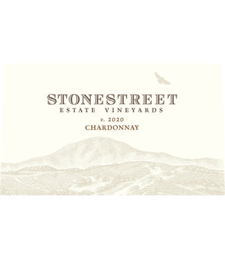 Stonestreet Stonestreet Estate Chardonnay (2020)
