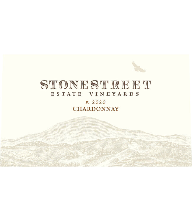 Stonestreet Estate Chardonnay 2020