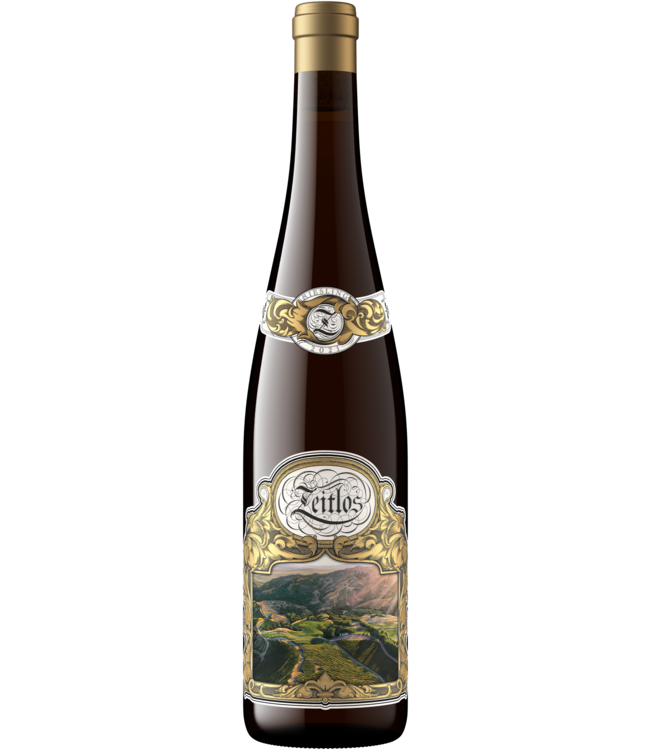 Zeitlos Riesling 2021