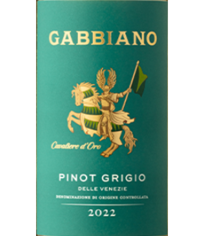 Gabbiano Pinot Grigio 2022