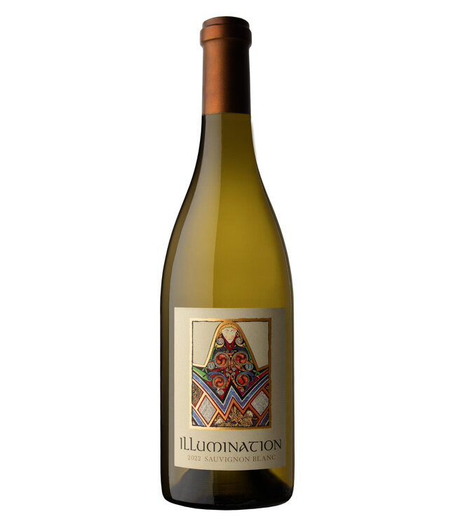 Illumination Sauvignon Blanc 2022