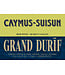 Caymus-Suisun Caymus-Suisun Grand Durif 2021 | 750ml