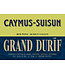 Caymus-Suisun Grand Durif (2021)