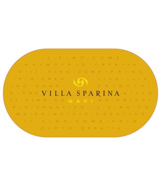 Villa Sparina Villa Sparina Gavi di Gavi (2022)