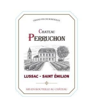 Chateau Perruchon Chateau Perruchon (2019)