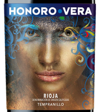 Bodegas Juan Gil Honoro Vera Rioja (2021)