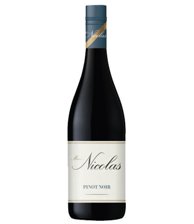 Maison Nicolas Pinot Noir 2022