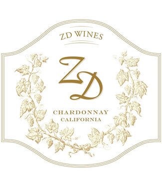 ZD Wines ZD Wines Chardonnay (2022)