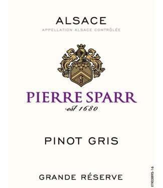 Pierre Sparr Pierre Sparr Pinot Gris (2021)