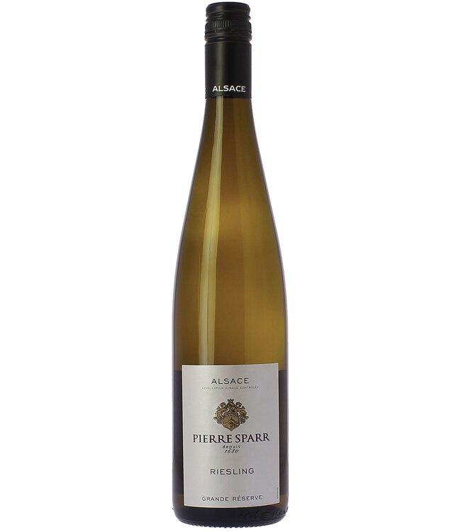 Pierre Sparr Riesling 2022