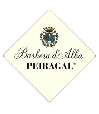 Marchesi di Barolo Marchesi di Barolo Peiragal Barbera d'Alba (2019)
