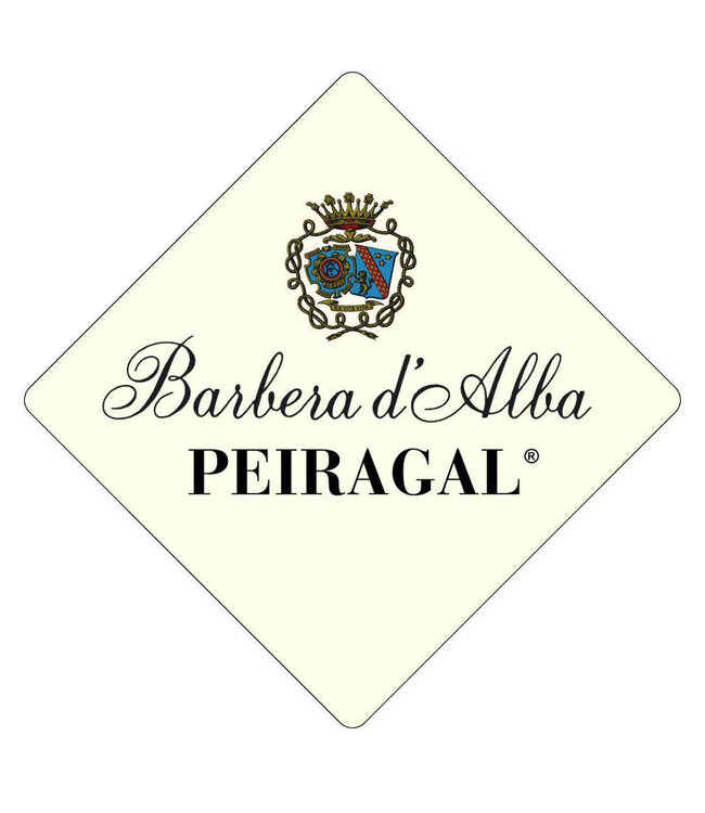Marchesi di Barolo Peiragal Barbera d'Alba 2019