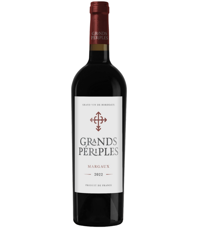Grands Périples Margaux 2022