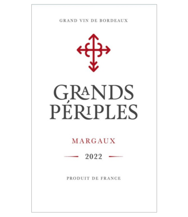 Grands Périples Margaux 2022