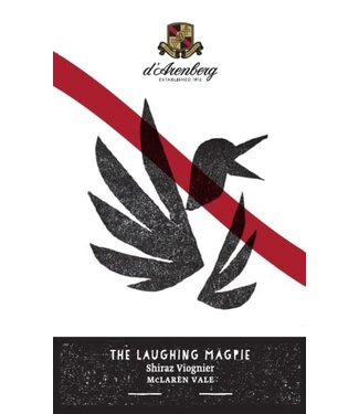 d'Arenberg d'Arenberg The Laughing Magpie Shiraz Viognier (2018)