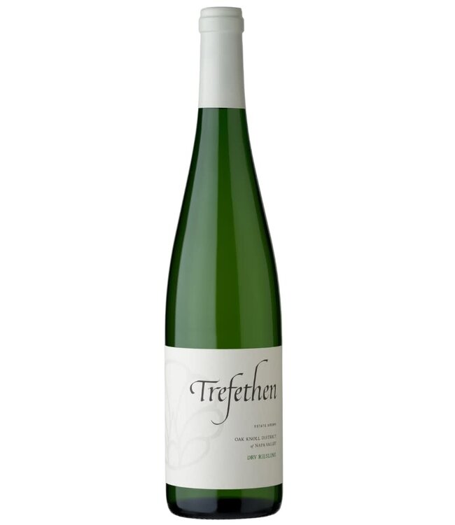 Trefethen Dry Riesling 2023