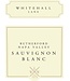 Whitehall Lane Sauvignon Blanc 2020