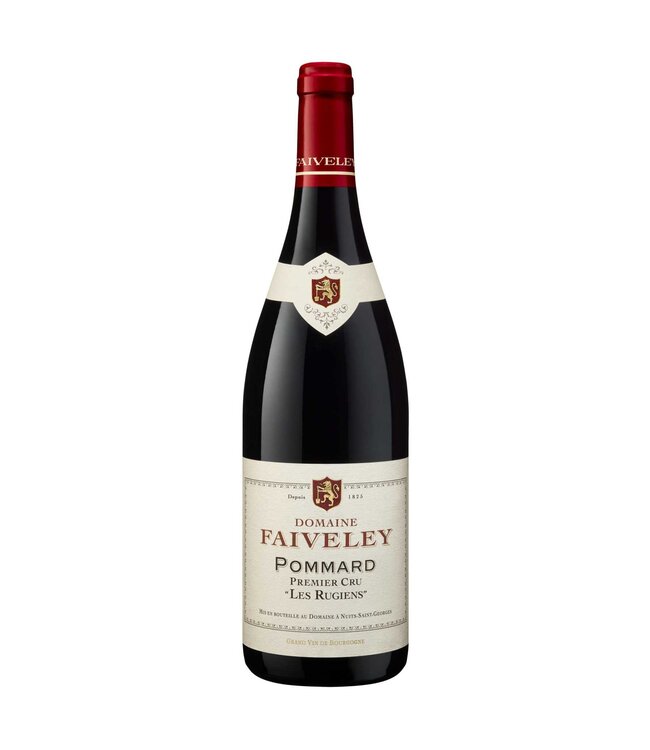 Domaine Faiveley Pommard 1er Cru "Les Rugiens" 2020