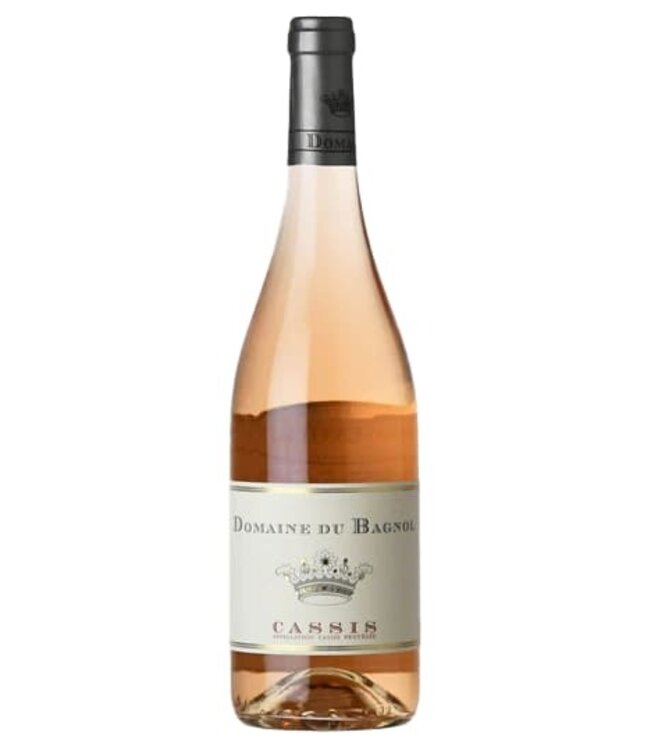 Domaine du Bagnol Cassis Rosé 2023