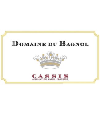 Domaine du Bagnol Domaine du Bagnol Cassis Rosé (2023)