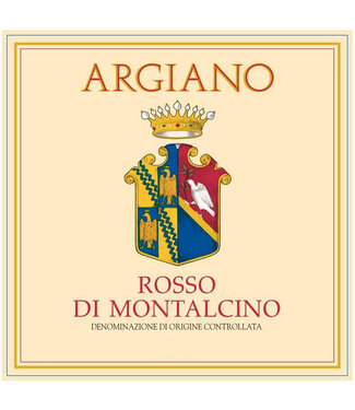 Argiano Argiano Rosso di Montalcino (2022)