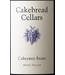 Cakebread Cabernet Franc 2021