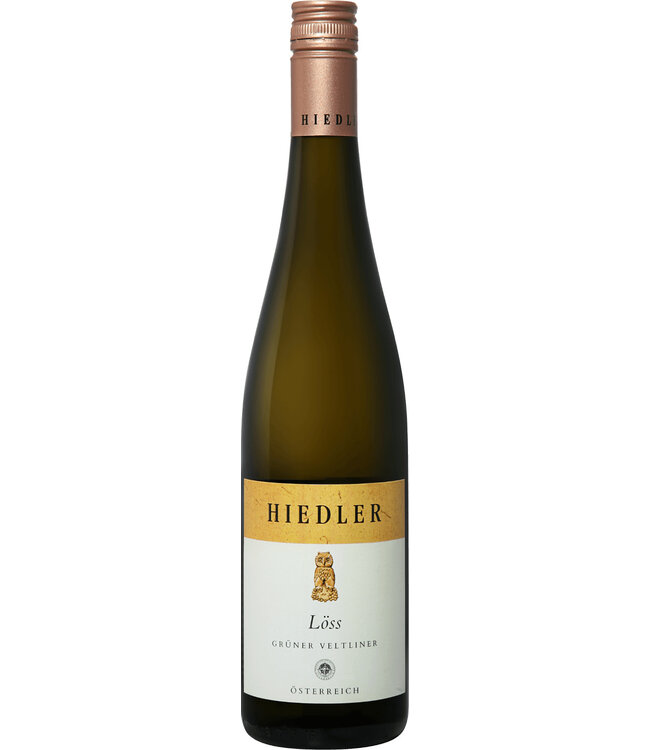 Hiedler Löss Gruner Veltliner 2022
