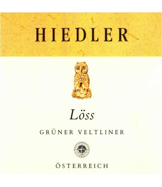 Hiedler Hiedler Löss Gruner Veltliner (2022)