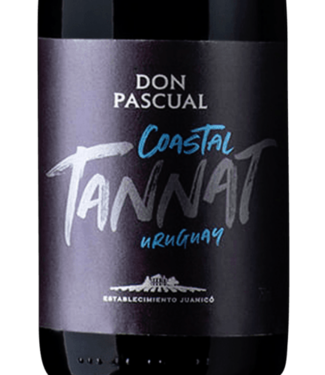 Don Pascual Don Pascual Coastal Tannat (2020)