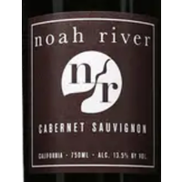 Noah River Cabernet Sauvignon (2021)