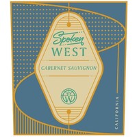 Spoken West Cabernet Sauvignon (2020)